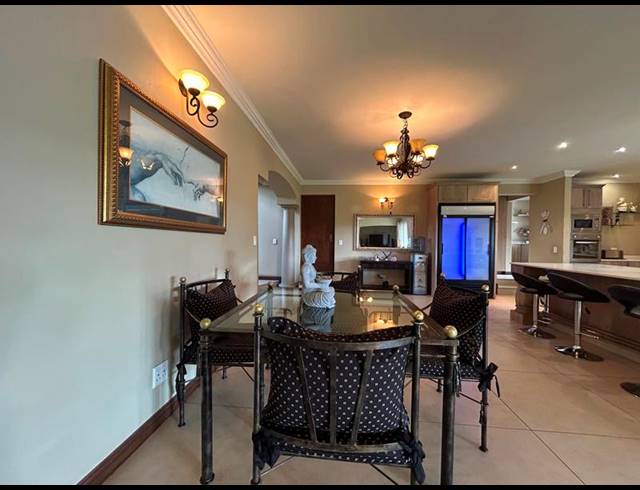 5 BEDROOM HOUSE FOR SALE IN BLUE VALLEY GOLF ESTATE